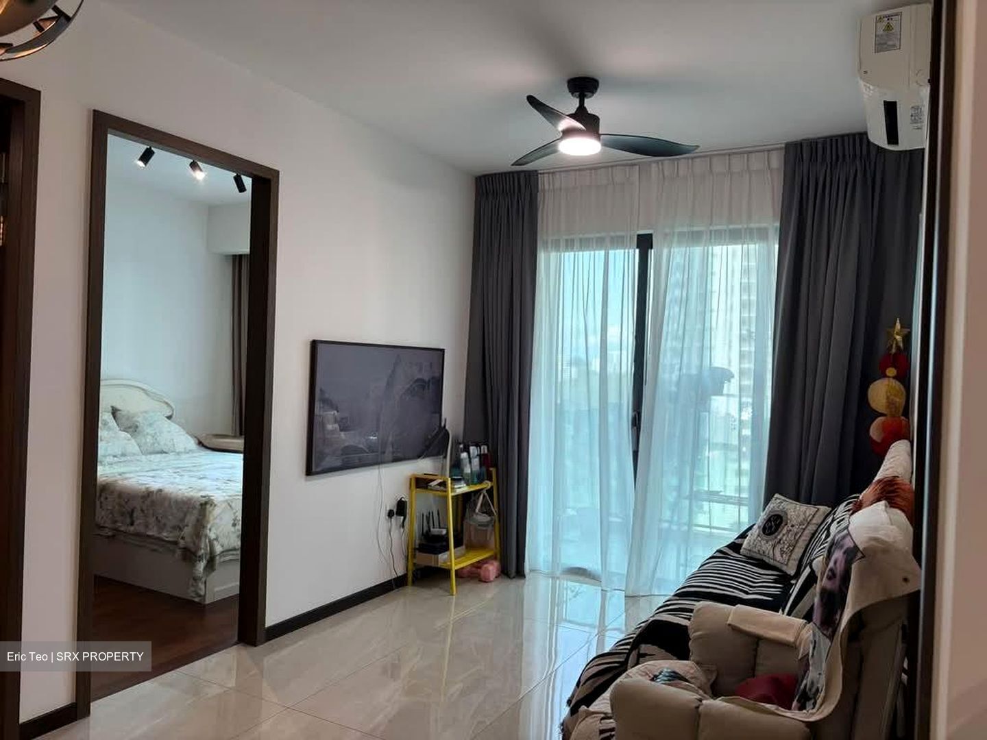 Normanton Park (D5), Apartment #559259611